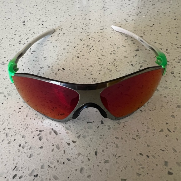 Oakley Men's Evzero Path Sunglasses prism lens. Awesome glasses! - Picture 6 of 11